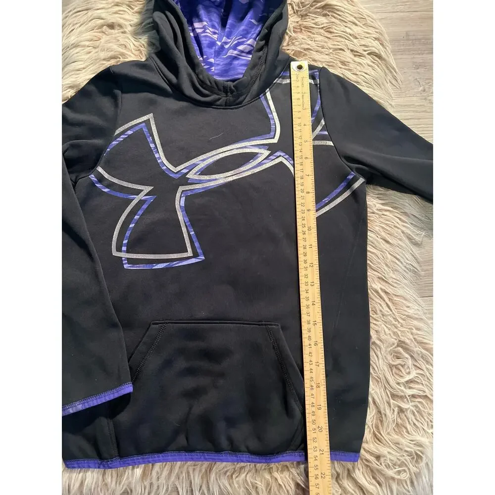Under armour youth kids hoodie